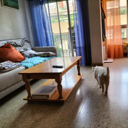 Image 3 - Valencia, Sant Antoni, VC, ES - Apartment for rent