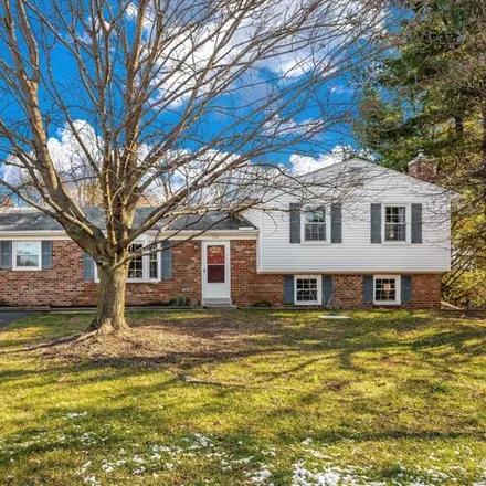 Buy this 4 bed house on 5365 Annapolis Drive in Prospect View, Frederick County