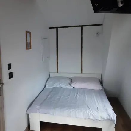 Rent this 2 bed townhouse on Międzyzdroje in Kamień County, Poland