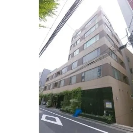 Rent this 1 bed apartment on unnamed road in Tomigaya 2-chome, Shibuya