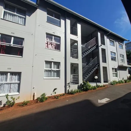 Image 2 - Summit Square Medical Centre, 15 School Road, Morningside, Sandton, 2057, South Africa - Apartment for rent