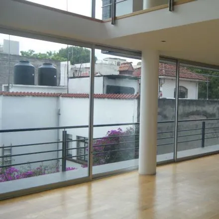 Rent this 2 bed apartment on Ecobici #210 Eugenio Sur - Horacio in Avenida Eugenio Sue, Miguel Hidalgo