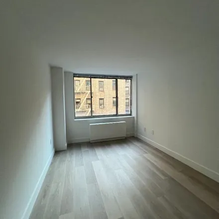 Rent this 1 bed apartment on 200 West 26th Street in New York, NY 10001