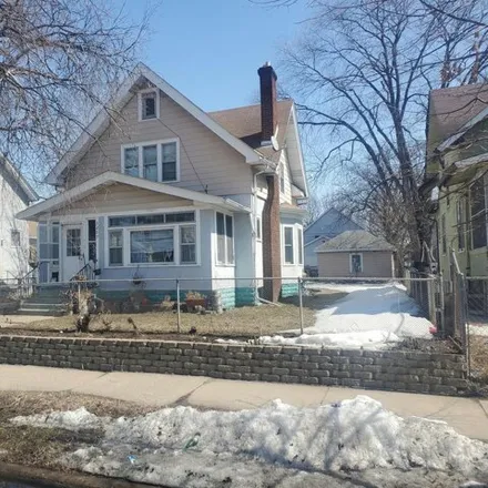 Buy this 3 bed house on 3219 Clinton Avenue South in Minneapolis, MN 55408