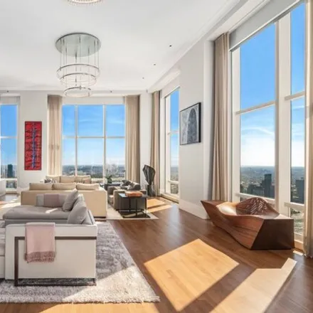 Buy this 4 bed condo on Trump World Tower in 845 1st Avenue, New York
