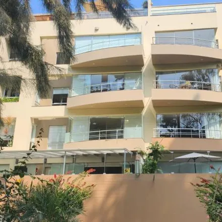 Image 2 - Avenida Del Pinar, San Borja, Lima Metropolitan Area 15037, Peru - Apartment for rent