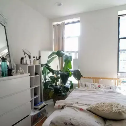 Rent this 2 bed apartment on 3 West 137th Street in New York, NY 10037