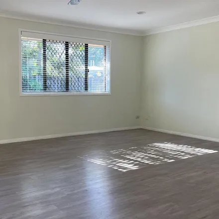 Rent this 2 bed apartment on Guineas Creek Road in Elanora QLD 4223, Australia