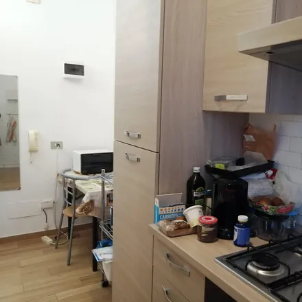 Rent this 1 bed apartment on professionecasa in Ripa di Porta Ticinese, 99