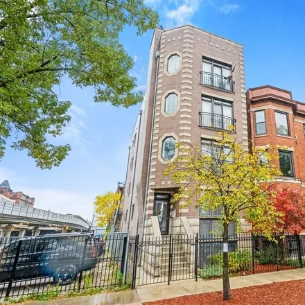 Image 1 - 932 West Barry Avenue, Chicago, IL 60618, USA - House for sale