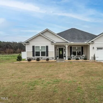 Buy this 4 bed house on 410 Madison Ann Drive in La Grange, Lenoir County