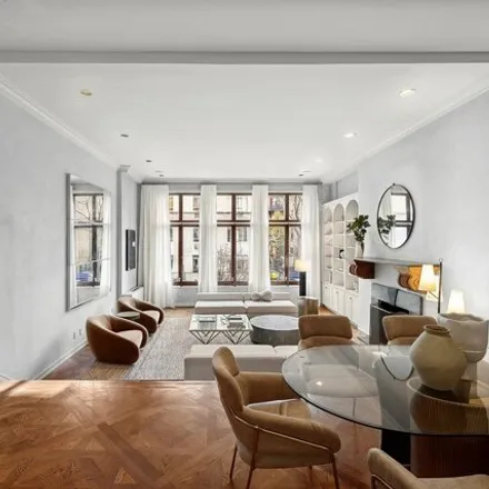 Buy this studio apartment on 6 East 68th Street in New York, NY 10065