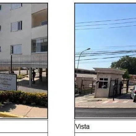 Image 1 - Avenida Benedito Storani, Centro, Vinhedo - SP, 13280-031, Brazil - Apartment for sale