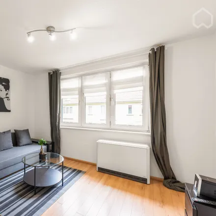 Rent this 1 bed apartment on Heimfelder Straße 127 in 21075 Hamburg, Germany