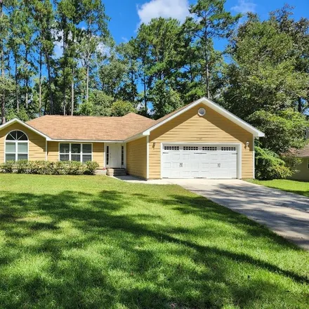 Buy this 4 bed house on 7785 Briarcreek Road North in Leon County, FL 32312