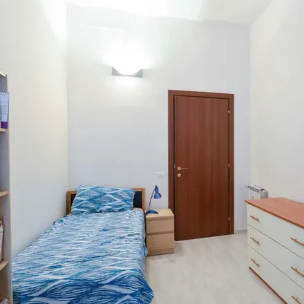 Image 3 - Via Alessandria, 00198 Rome RM, Italy - Room for rent