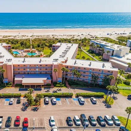 Image 1 - Saint Augustine Beach and Tennis Resort, A1A, Saint Augustine Beach, Saint Johns County, FL 32080, USA - Condo for sale