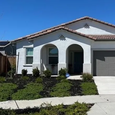 Buy this 4 bed house on unnamed road in Lathrop, CA