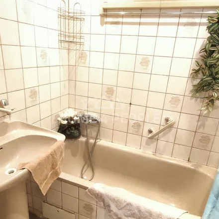 Rent this 4 bed apartment on Kuršova 986/12 in 635 00 Brno, Czechia