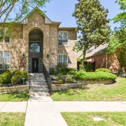 Rent this 3 bed house on 2061 Keystone Drive in Plano, TX 75075