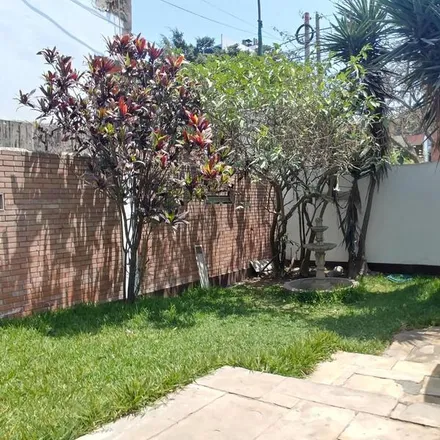 Image 3 - Avenida José Galvez Barrenechea 750, San Isidro, Lima Metropolitan Area 15000, Peru - House for sale