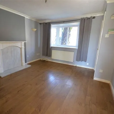 Rent this 2 bed duplex on Langland Close in Stockport, M19 3YN