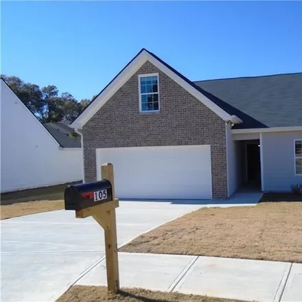 Rent this 4 bed house on unnamed road in Griffin, GA 30223