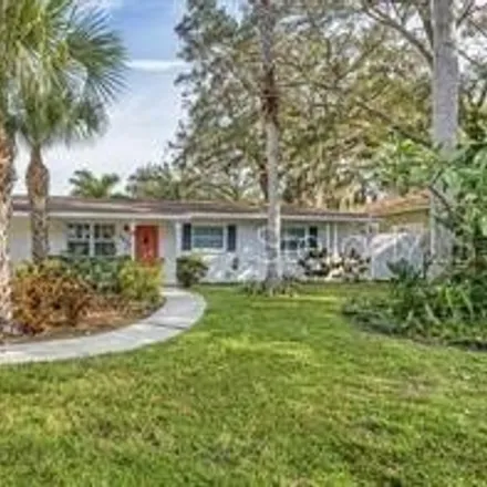 Rent this 4 bed house on 2473 Waldemere Street in Sarasota Heights, Sarasota