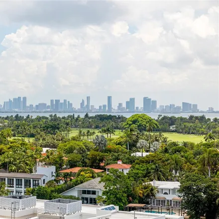 Buy this 4 bed condo on 201 Aqua Avenue in Miami Beach, FL 33141