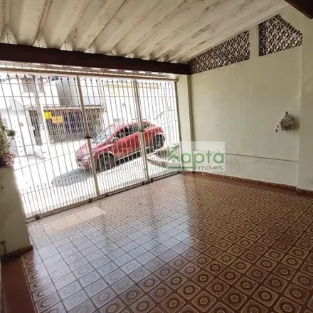 Buy this 2 bed house on Rua Frederico Jacobi in Jardim Santo Elias, São Paulo - SP