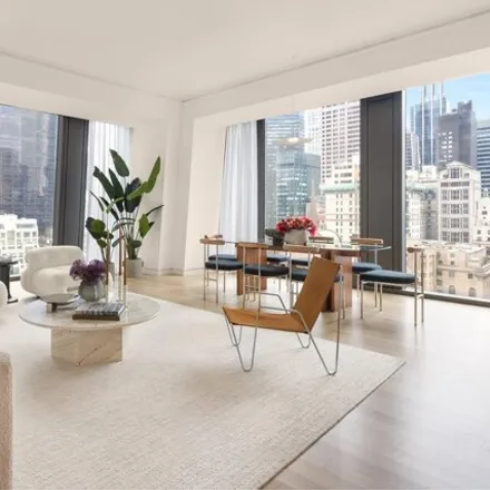 Buy this 2 bed condo on 53 West 53 in 53 West 53rd Street, New York