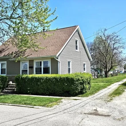 Buy this 2 bed house on 364 North Stewart Street in Greensburg, IN 47240