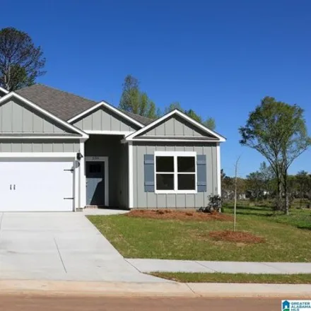 Buy this 4 bed house on I 59 in Springville, AL 35146