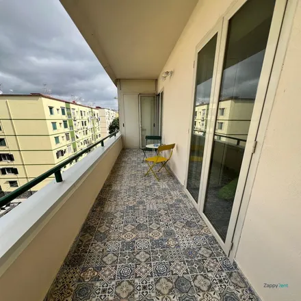 Image 6 - Via Don Luigi Sturzo, 80128 Naples NA, Italy - Apartment for rent