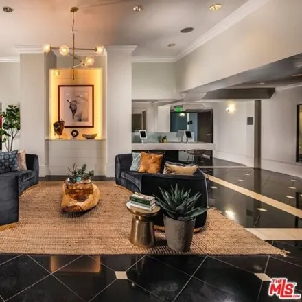 Image 5 - The Legacy at Westwood, 10833 Wilshire Boulevard, Los Angeles, CA 90024, USA - House for rent