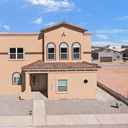 Buy this 5 bed house on Mike Price Street in El Paso, TX 79938