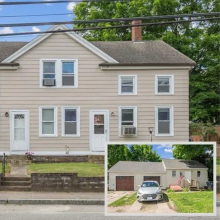 Buy this 7 bed house on 81 Main Street in Baltic, Southeastern Connecticut Planning Region