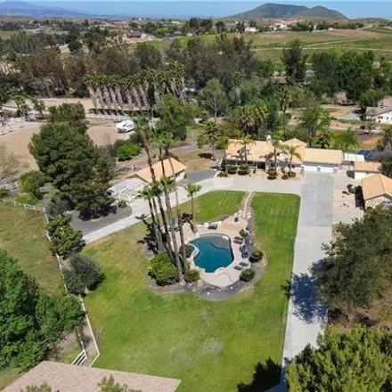 Buy this 6 bed house on 37200 Glenoaks Rd in Temecula, California