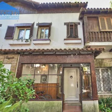 Buy this 6 bed house on La Pampa 3163 in Belgrano, C1428 DSC Buenos Aires