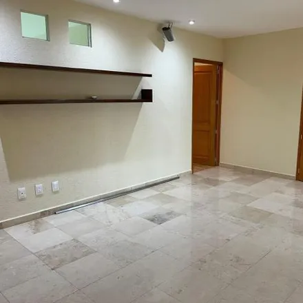 Rent this 3 bed apartment on unnamed road in Bosque Real, Interlomas