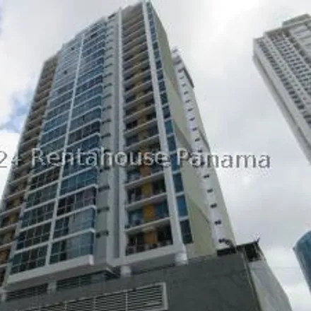 Image 2 - Calle Los Almendros, 0816, San Francisco, Panamá, Panama - Apartment for rent