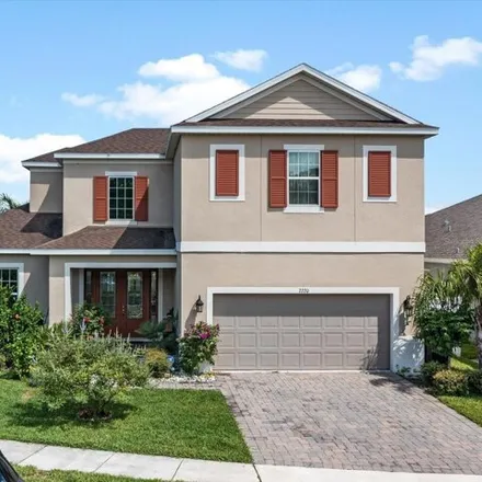 Buy this 4 bed house on 2260 Pearl Cider Street in Orange County, FL 32824