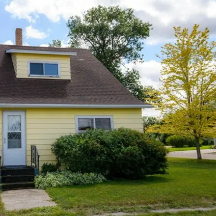 Buy this 3 bed house on 230 10th Street Southeast in Cooperstown, ND 58425