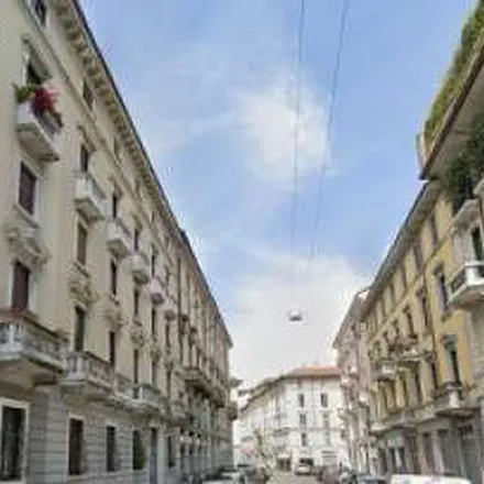 Image 4 - Via Antonio Kramer, 20129 Milan MI, Italy - Apartment for rent