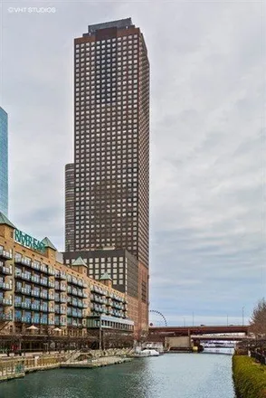 Buy this 3 bed condo on North Pier Tower in 474 North Lake Shore Drive, Chicago