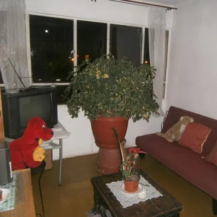 Image 2 - Avenida Grecia 2541, 775 0000 Ñuñoa, Chile - Apartment for sale