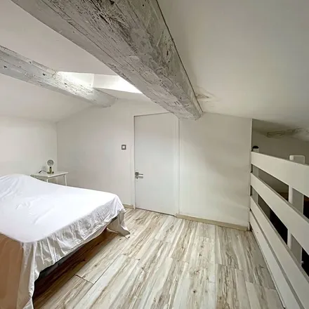 Rent this 1 bed house on Saintes Maries De La Mer in 2 Avenue Léon Gambetta, 13460 Saintes-Maries-de-la-Mer