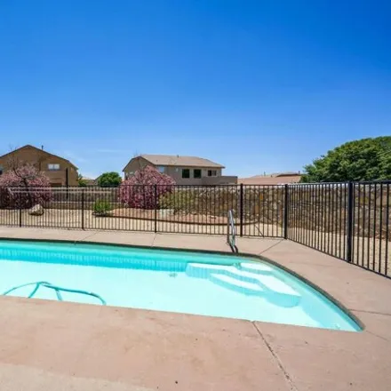 Image 3 - 2523 Tuscan Hills Lane, Las Cruces, NM 88011, USA - House for sale