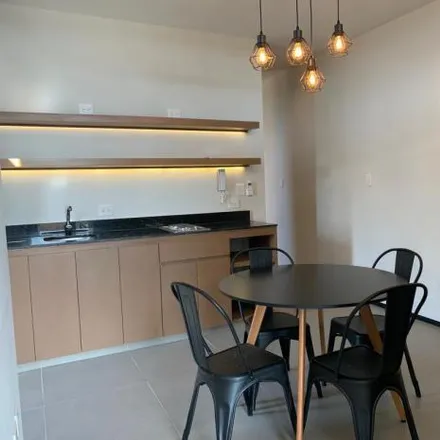Rent this 1 bed apartment on unnamed road in 97310 Mérida, YUC
