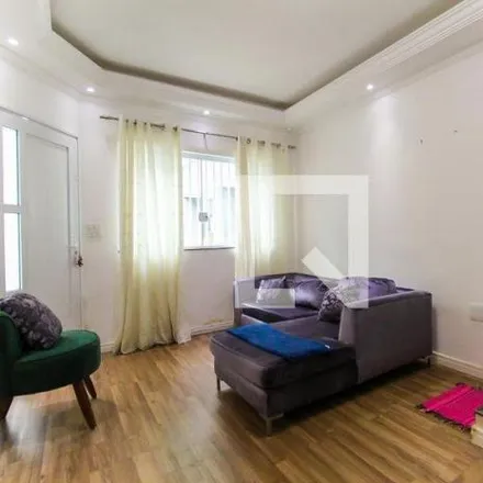 Buy this 3 bed house on Rua Barra do Guabiraba in Itaquera, São Paulo - SP